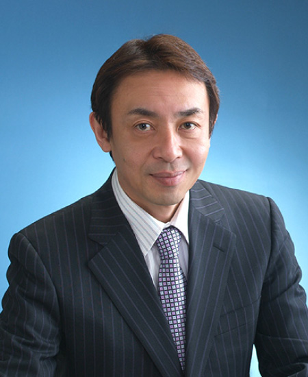 汲田 伸一郎 主任教授
